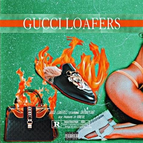 ohtrapstar gucci loafers lyrics|ohtrapstar .